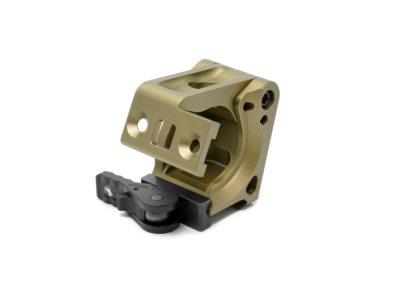 Amazon | A&A UNタイプ G33専用 FTC Magnifier Mount マグニ